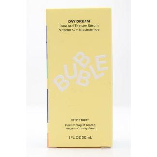 Bubble Day Dream Tone and Texture Serum 1 fl oz
