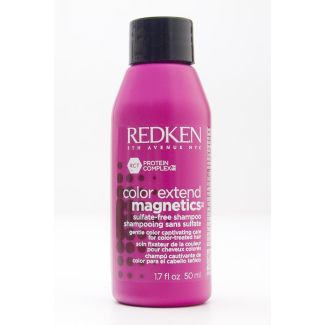 Redken Color Extend Magnetics Sulfate-Free Shampoo 1.7 fl oz
