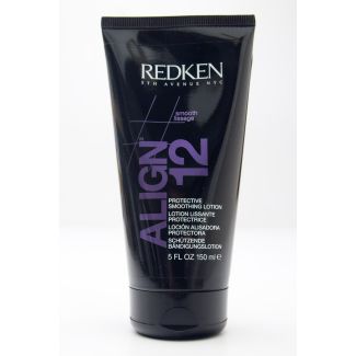 Redken Align 12 Protective Smoothing Lotion 5 fl oz