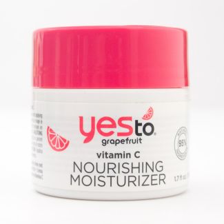 Yes To Grapefruit Vitamin C Nourishing Moisturizer 1.5 fl oz