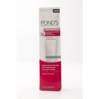 Pond's Rejuveness Lifting & Brightening Eye Cream 1 fl oz