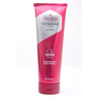 Old Spice Thickening System with Vitamin C Step 2 Conditioner 10.9 fl oz