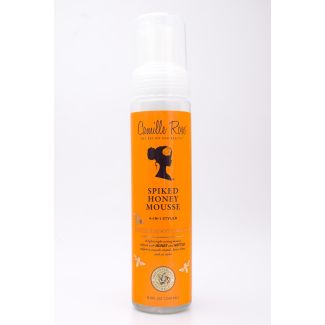 Camille Rose Spike Honey Mousse 4-in-1 Styler 8 fl oz