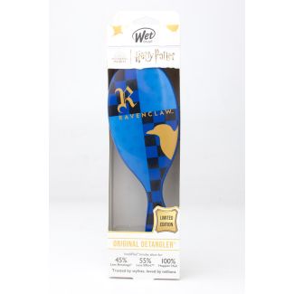 Wet Brush Harry Potter Wizarding World Limited Edition Detangler Ravenclaw 