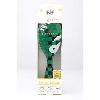 Wet Brush Harry Potter Wizarding World Limited Edition Detangler Slytherin 