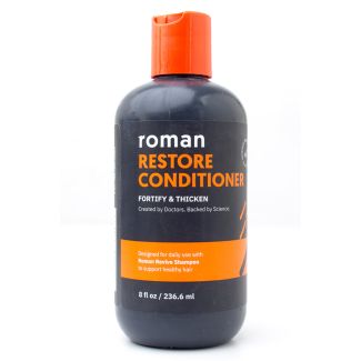 Roman Restore Conditioner Fortify & Thicken 8 fl oz