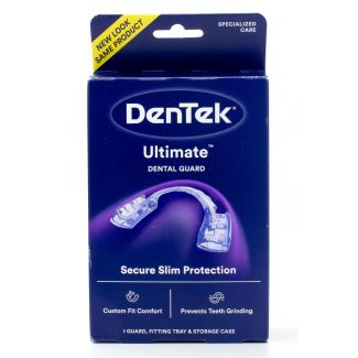 DenTek Ultimate Dental Guard