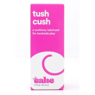 Hello Cake Tush Cush Lubricant 1.7 fl oz