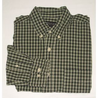 American Eagle Plaid Shirt Men's Extra Small - XS