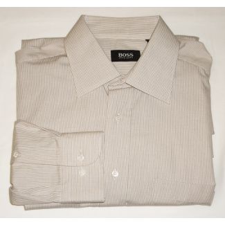 Boss by Hugo Boss Micro-Check - 16 34/35