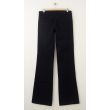 NEW Gap 1969 Long & Lean Jeans in Black (back)l