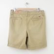 Hollister High Tide Fit Chino Shorts Men's 32