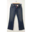 Lucky Brand Mid Rise Flare Jeans Women's 4/27 Regular (hemmed) 