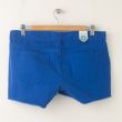 NEW Old Navy The Diva Cut-Off Denim Shorts 3.5" in Blue Eye (back)