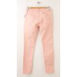 NEW Gap 1969 Polka Dot Legging Skimmer Jeans in Pale Peach (back)