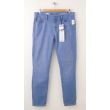 NEW Gap 1969 Legging Jean Skimmer in Surfside Blue