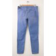 NEW Gap 1969 Legging Jean Skimmer in Surfside Blue (back)