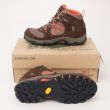 Garmont Womens Amica Mid GTX Hiking Boot 181165/661 in Chocolate/Spice