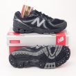 New Balance M860v2 Stability Running Shoe M860BK2 in Black