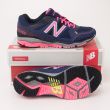 New Balance Women's 1290 Made in USA Running Shoe in Black W1290PP
