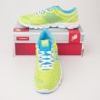 New Balance Women's 690v2 Running Shoes in Lime W690LB2