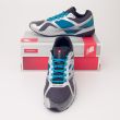 New Balance Women's 915 Stability Trail Running Shoe in Silver WT915SC