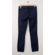NEW Gap 1969 Always Skinny 29" Ankle Jeans in Stripe (back)