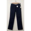 GapKids Boy's GapShield Uniform Straight Chino Pants in True Navy