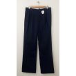 GapKids Boy's GapShield Easy Fit Pleated Pant in True Navy