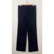 GapKids Boy's GapShield Easy Fit Pleated Pant in True Navy