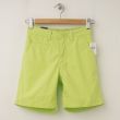 GapKids Boy's Flat Front Shorts in Locust 