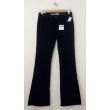 NEW GapKids Girls's 1969 Skinny Flare Jeans in Black