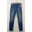 NEW Gap 1969 High Rise Skinny Jeans in Windward Wash