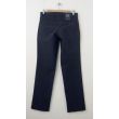 NEW Gap Straight Fit Tailored Pants in Grey Heather (back)