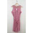 NEW Gap Printed Racerback Dress in Lantern Print