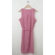 NEW Gap Printed Racerback Dress in Lantern Print
