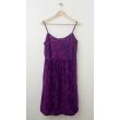NEW Gap Printed Linda Spaghetti Strap Dress in Animal Print