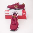 New Balance Men's 501 Backpack Running Shoes ML501BPT in Red 