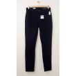 NEW Gap 1969 High Rise Skinny Jeans in Black