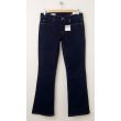 NEW Gap 1969 Sexy Boot Jeans in Rinse