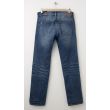 NEW Gap 1969 Straight Fit Jeans in Frigate (back)