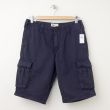 NEW Gap Basic Cargo Shorts in Favorite Navy