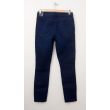 NEW Gap 1969 High Rise Skinny Jeans in Dark Wash (back)