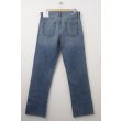 NEW Gap 1969 Standard Fit Jeans in Pale Blue Wash (back)