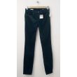 NEW Gap 1969 Legging Jean Velvet Corduroy Pants in Tropical Green 