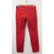 NEW Gap 1969 Legging Jean Corduroy Pants in New Vermillion