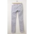 NEW Gap 1969 Always Skinny Cords Corduroy Pants in Grey Matter (back)