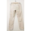 Gap 1969 Always Skinny Cords Corduroy Pants in Light Tundra (back)