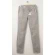 Gap 1969 Double-Dye Always Skinny Skimmer Cords Corduroy Pants in Light Gravel 