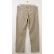Gap 1969 Sexy Boyfriend Cords Corduroy Pants in Khaki